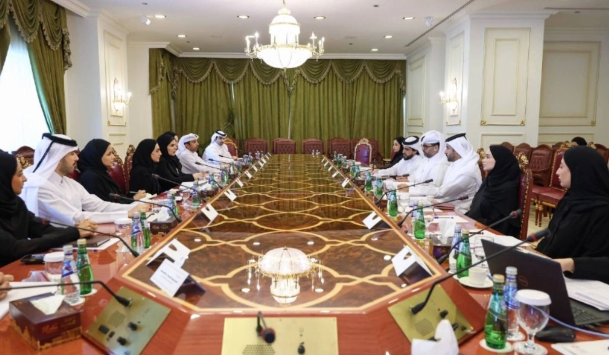 Qatar Advances National Human Rights Action Plan With High-Level Consultative Sessions in Doha